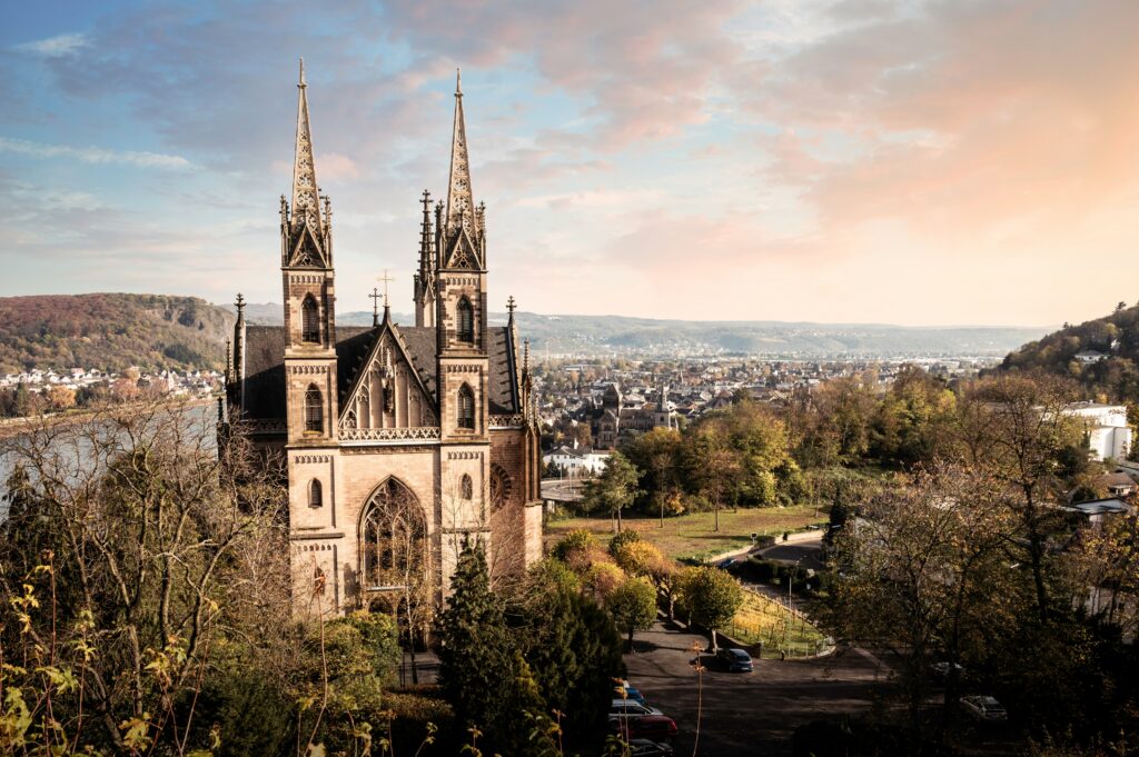 Church: Who And What It Is